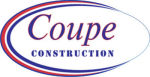 Coupe Construction | Louisville, KY Logo